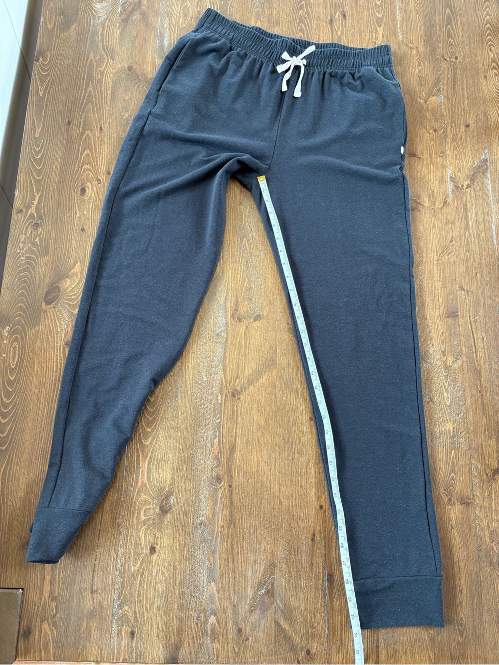 Jax & Lennon Ladies Terry Joggers Size XL - Picture 9 of 9